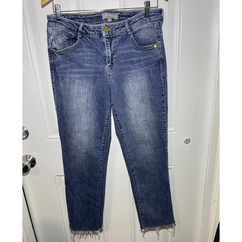 Wit & Wisdom Women Size 4